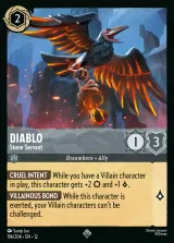 Diablo - Stone Servant (012-196)