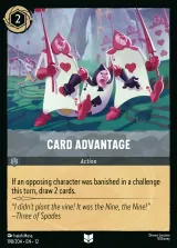 Card Advantage (012-198)