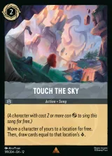 Touch the Sky (012-199)