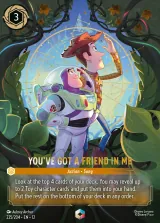You&#39;ve Got a Friend in Me (012-225)