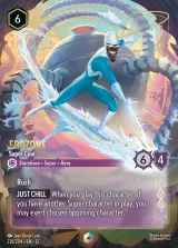 Frozone - Super Cool (012-226)