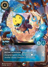 Zipper - Big Helper (012-235)