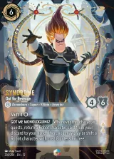 Syndrome - Out for Revenge (012-238)