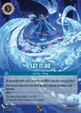 Let It Go (C1-002)