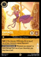 Rapunzel - Gifted Artist (P1-031)