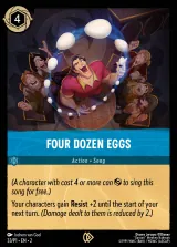 Four Dozen Eggs (P1-033)