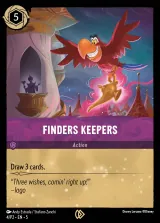 Finders Keepers (P2-004)