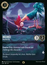 HeiHei - Peckish Pal (Q1-006)