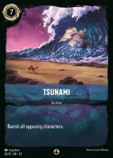 Tsunami (Q1-026)