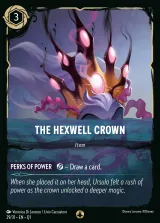 The Hexwell Crown (Q1-029)