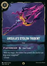 Ursula's Stolen Trident (Q1-031)